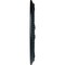 Ekena Millwork Roped Medway Ceiling Medallion (Canopies up to 7 1/2"), 12 1/4"OD x 7 1/2"ID x 7/8"P, Night Shade CM12MENSF - alternate 4